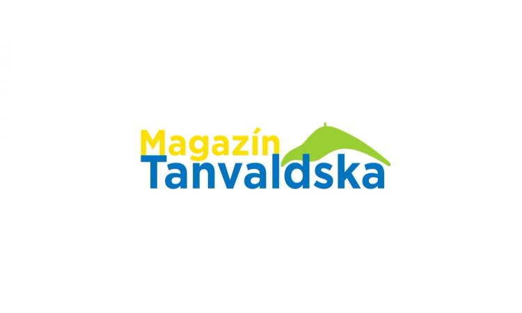 Magazín Tanvaldska